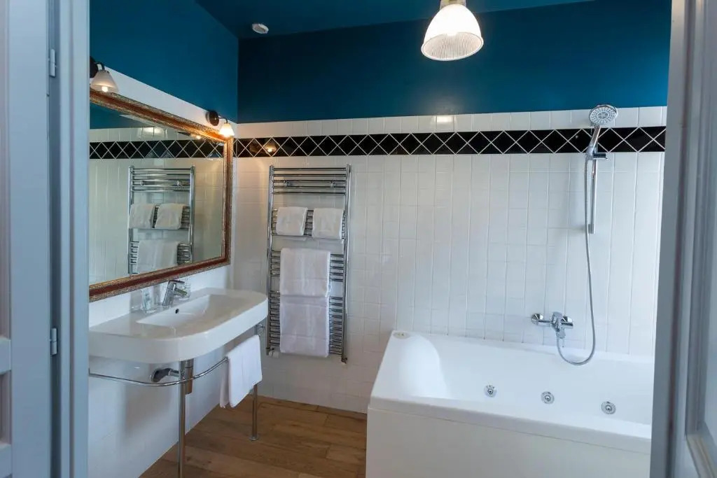 Hotel Le Rayon Vert