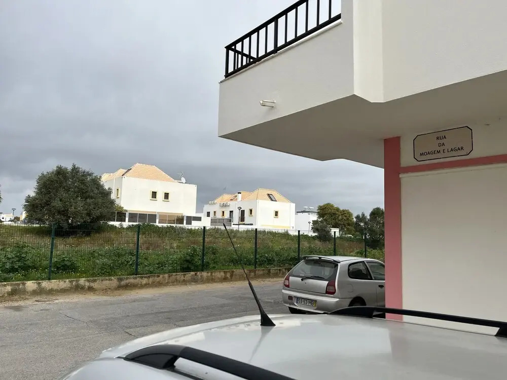 Lagar Apartment - Vila Nova de Cacela