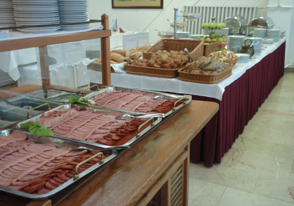 Hotel Aquamarin