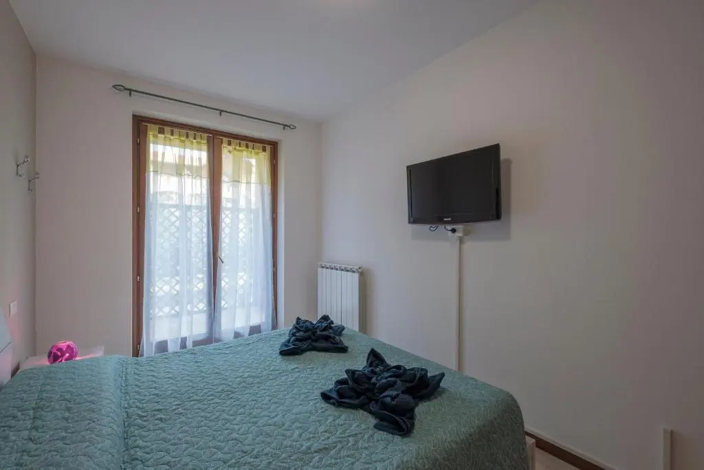 House and Green Sirmione - 2 rooms apartment