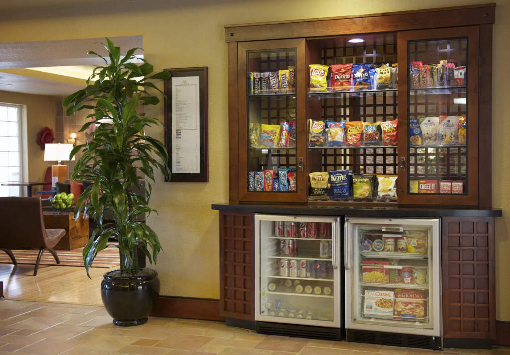 Larkspur Landing Extended Stay Suites Sunnyvale