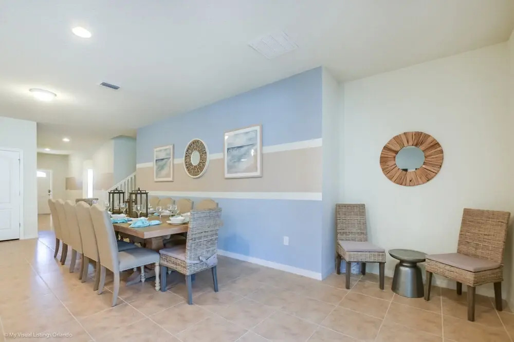 8872qin New Large 9 Bedroom 6 Bathroom