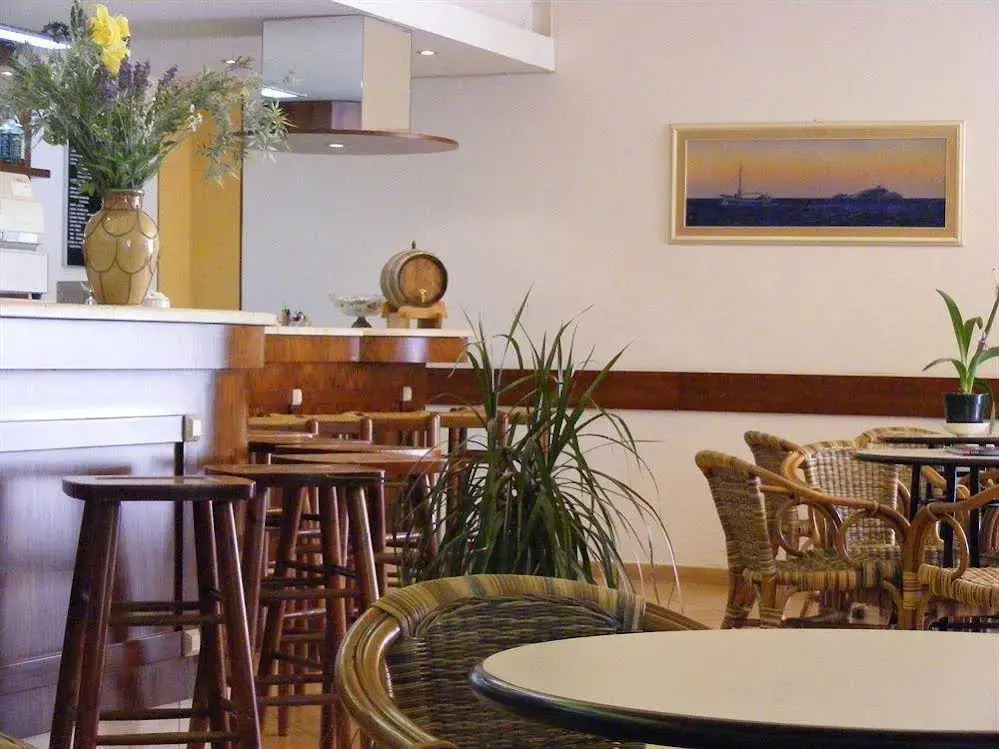 Hotel La Feluca