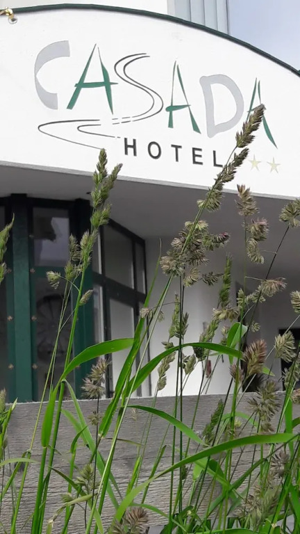 Hotel Casada - Silvretta Premium Card Betrieb