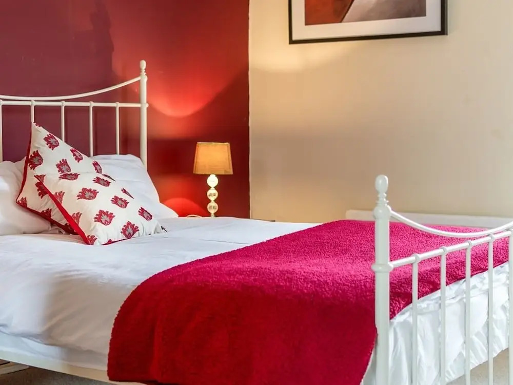Leighton Buzzard Apartments