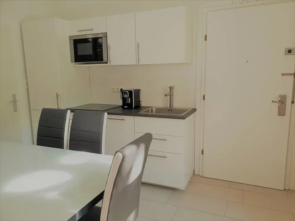 Checkvienna - Brandmayer Apartments V