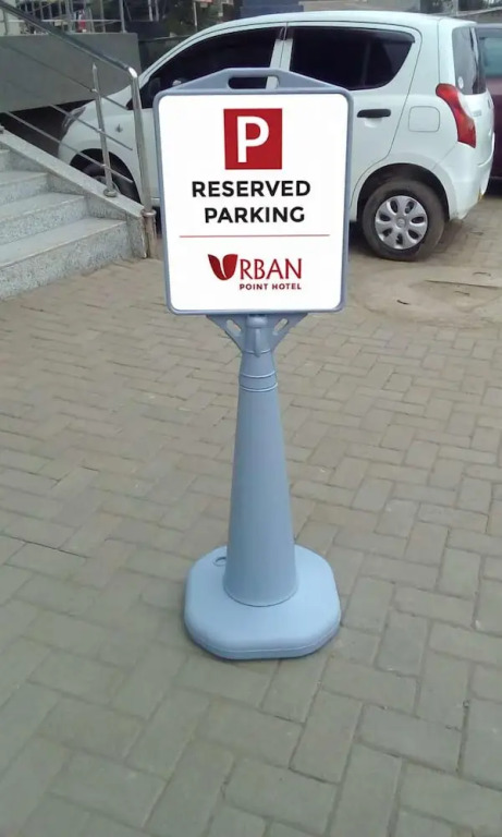 Urban Point Hotel