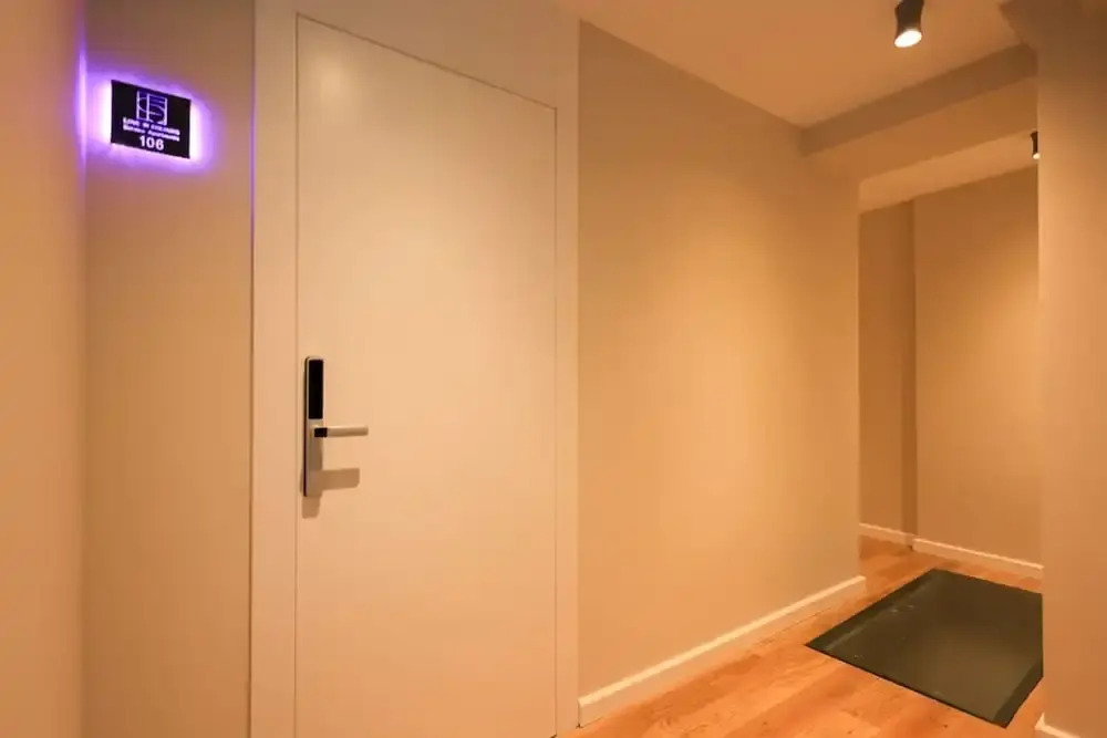 Grandstay Studios 106