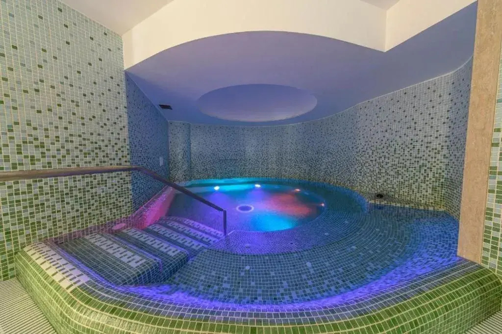 Oriente Suites e Spa