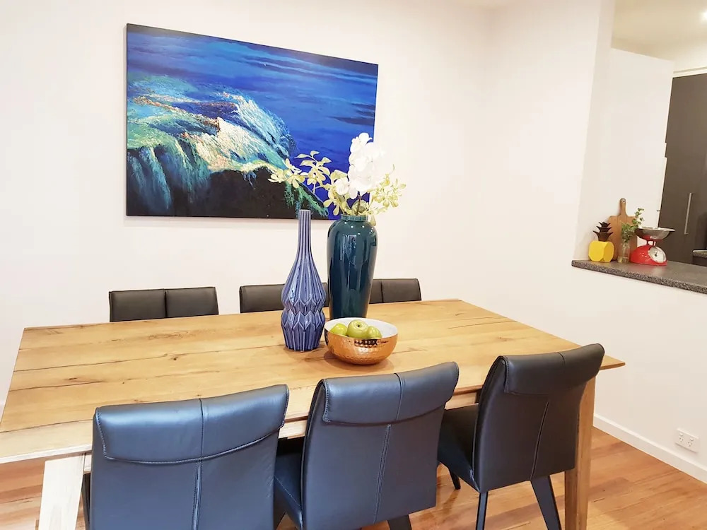 Victorian Townhouse 5 Bedrooms Carlton