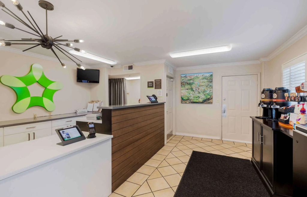 Extended Stay America Suites - Dallas - Coit Road