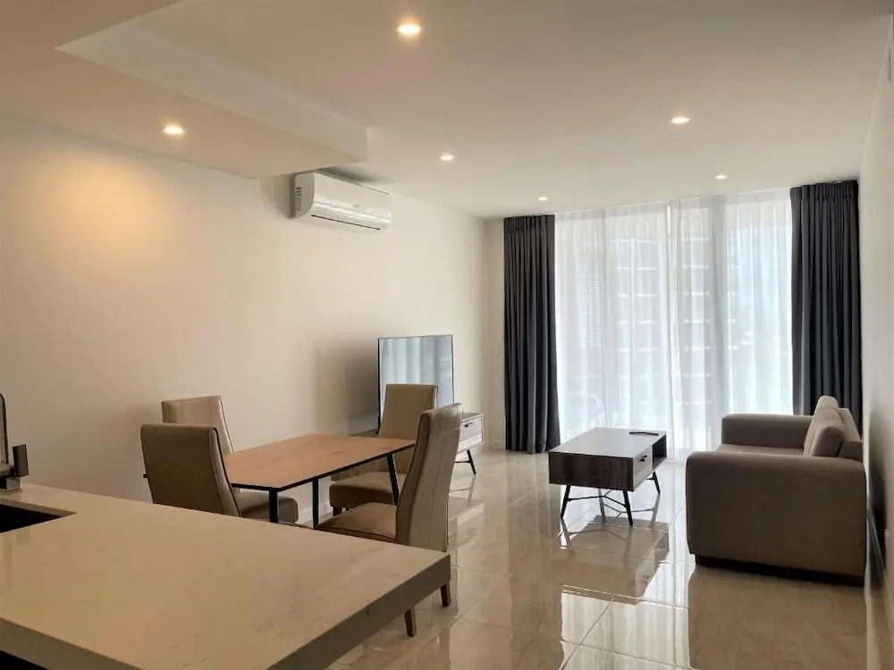 Serenity Surfers Paradise