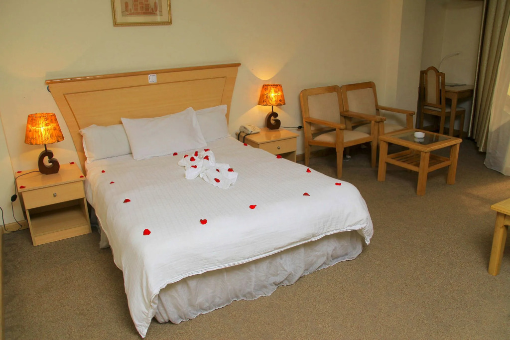 Axum Hotel