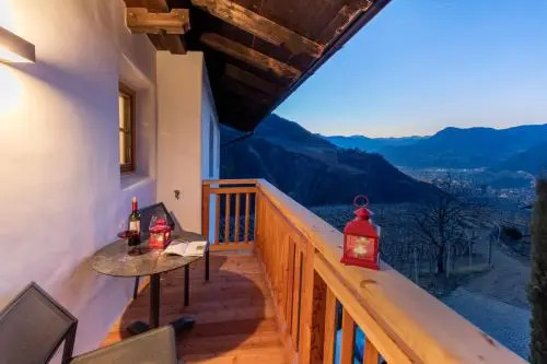 Apartments Gojer