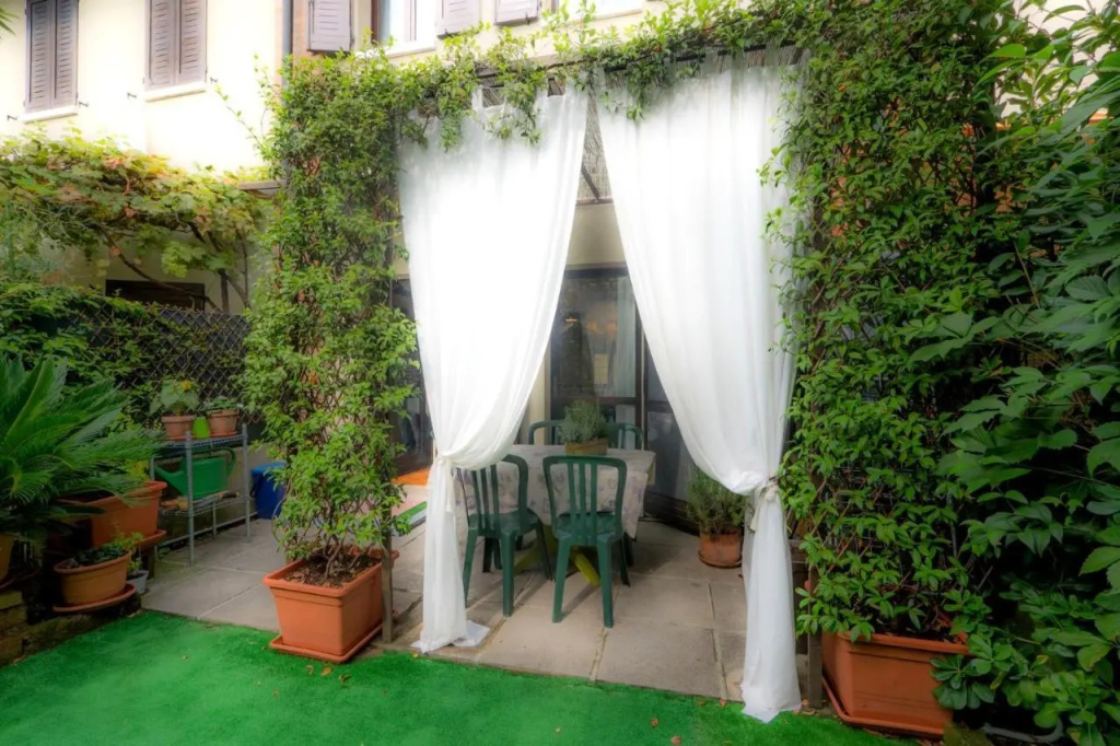 Garden Sweet House Desenzano