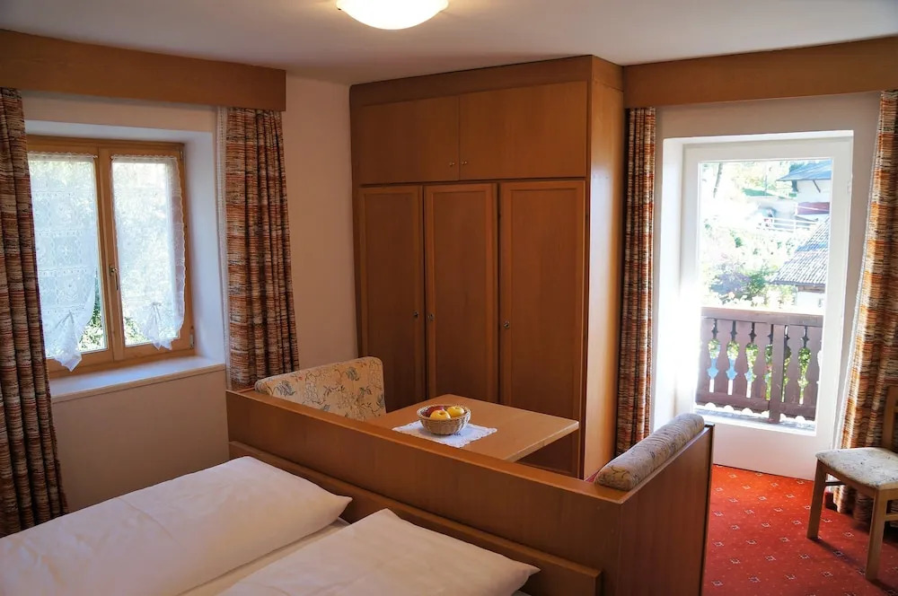 Apartment Prairerhof