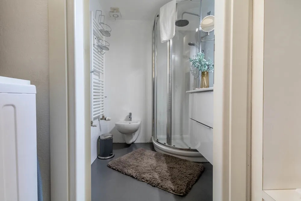 JOIVY Modern Studio Near City Centre