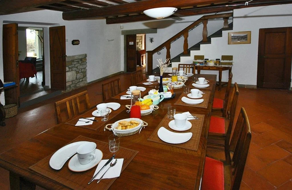 La Martellina B&B