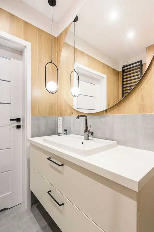 ShortStayPoland Śródziemnomorska B145