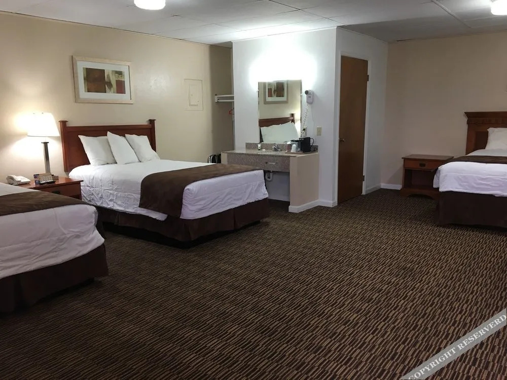 Valley Motel