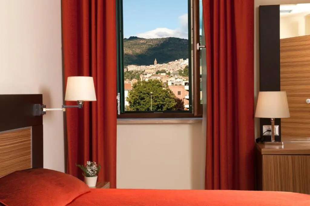 Villa Adriana Hotel