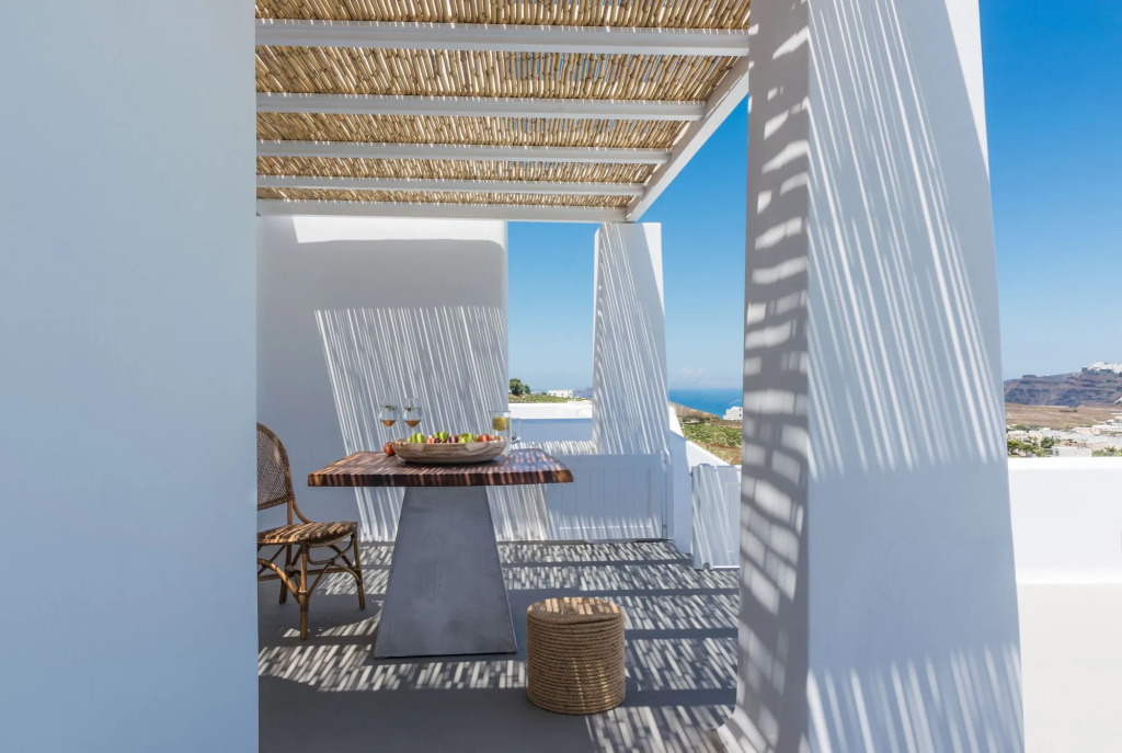 White & Co Exclusive Island Villas