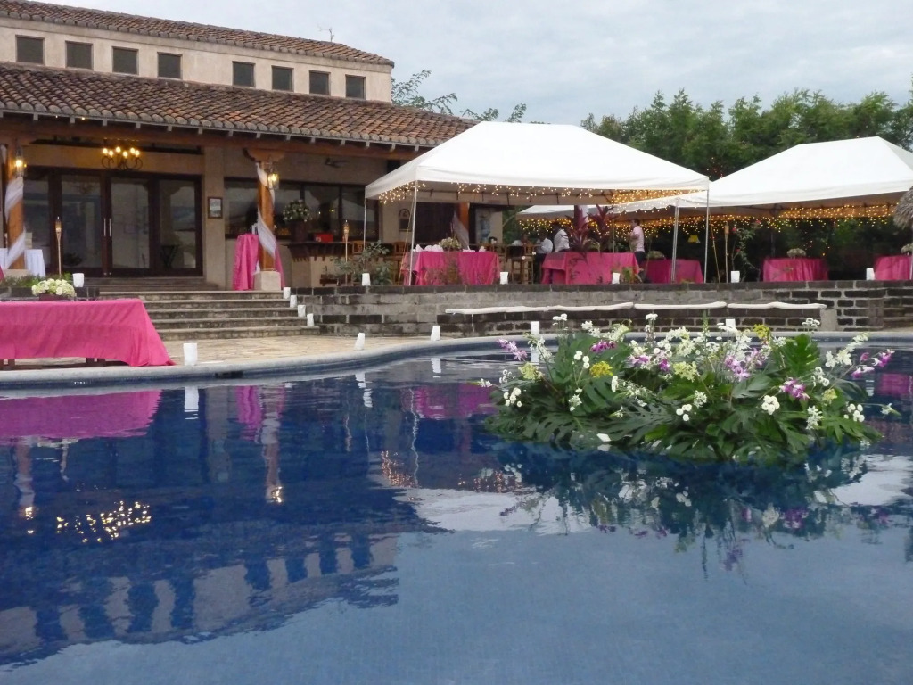Villas de Palermo Hotel and Resort -Private Detached Houses