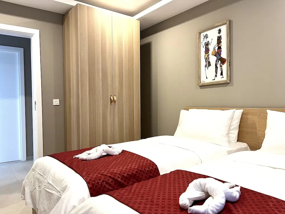 Kololi Sands Apartments
