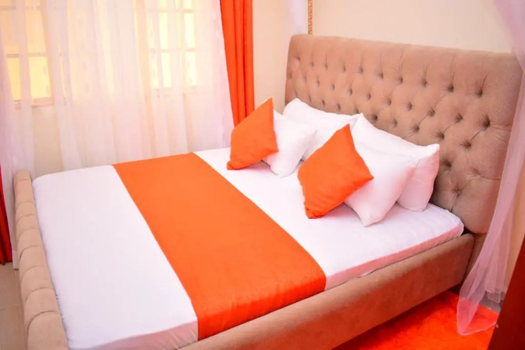 Great house BnB near jkia