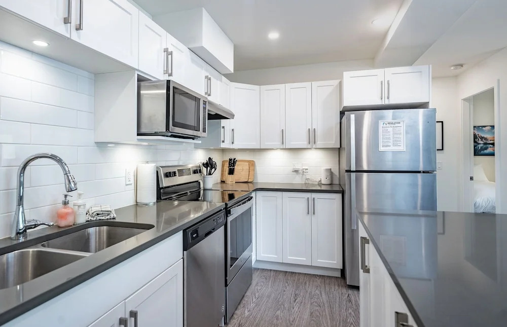 The RendezView by Revelstoke Vacations