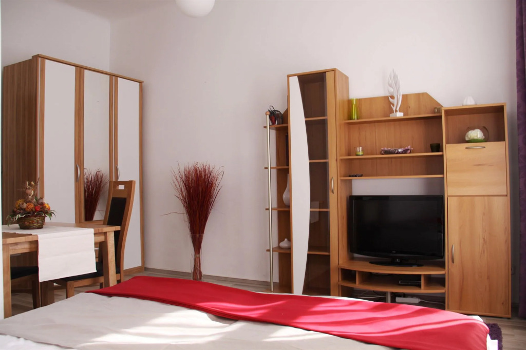 CheckVienna – Apartment Buchengasse
