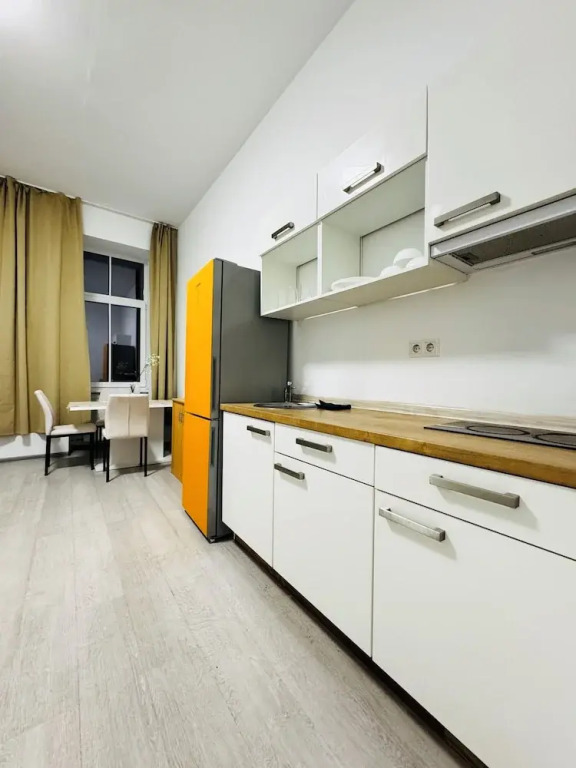 Affordable Studio Apt Near Ottakring