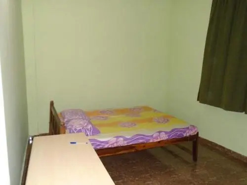 Anthy’s Guesthouse and Restaurant