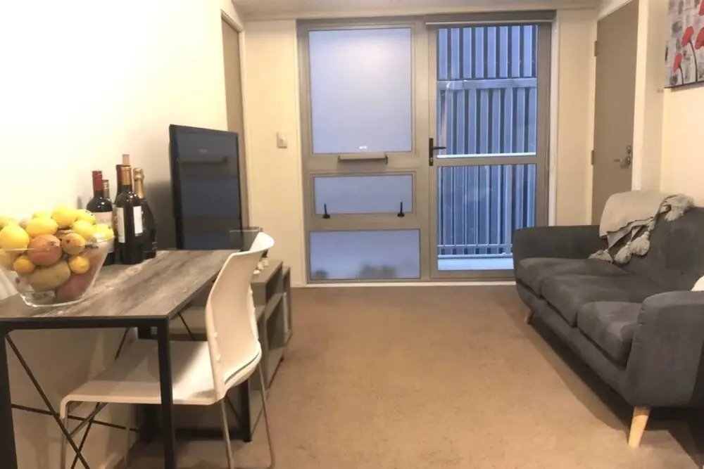 Modern 3 Bedroom Apartment in Auckland