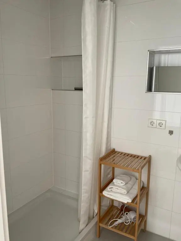 City Mini Apartment
