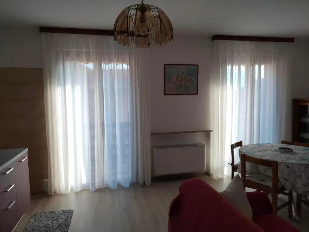 Apartment Serena