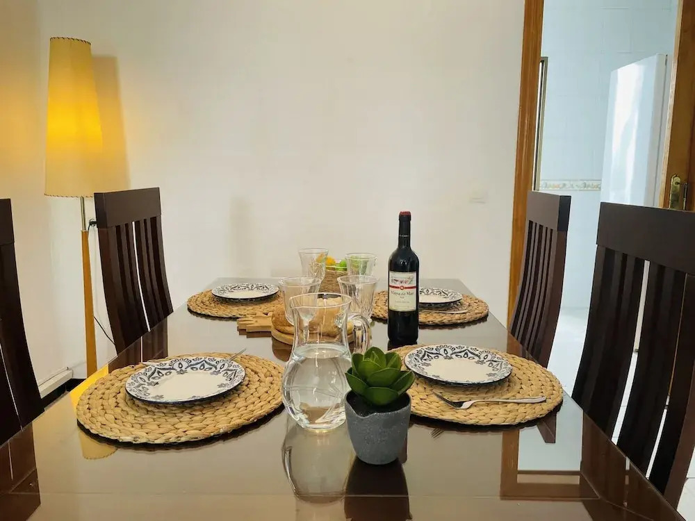 Casa Encanto de Nerja by At Home Costa del sol