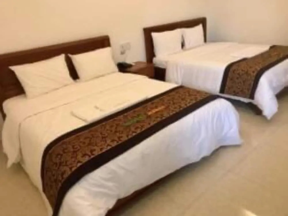Kings 1 Hotel