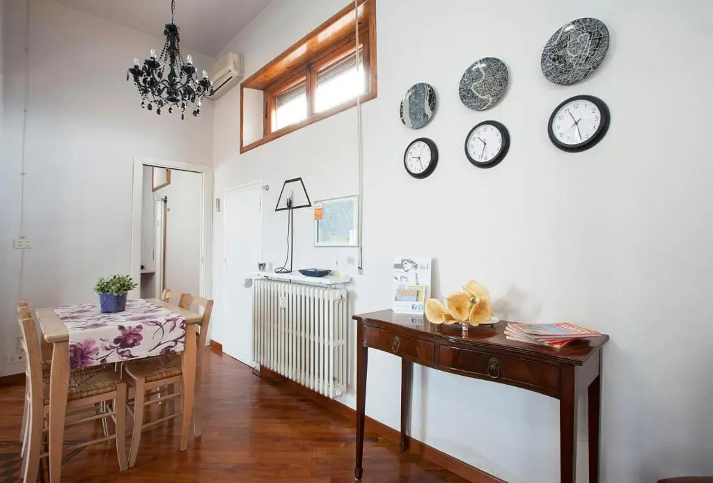 La Gare Apartment