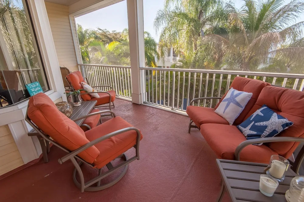 Sugar Beach Apartment 3