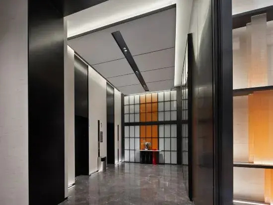 Hampton by Hilton Yancheng Sheyang