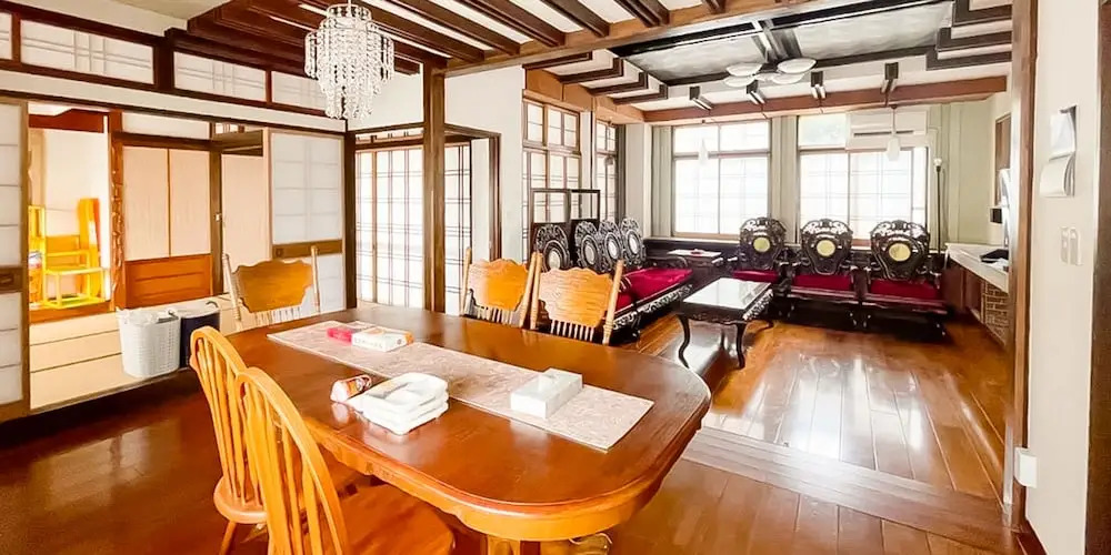 Warayunso Villa