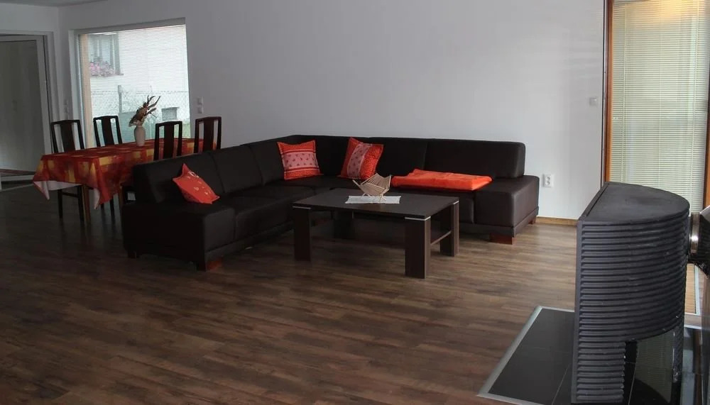 Private holiday house Vivendi