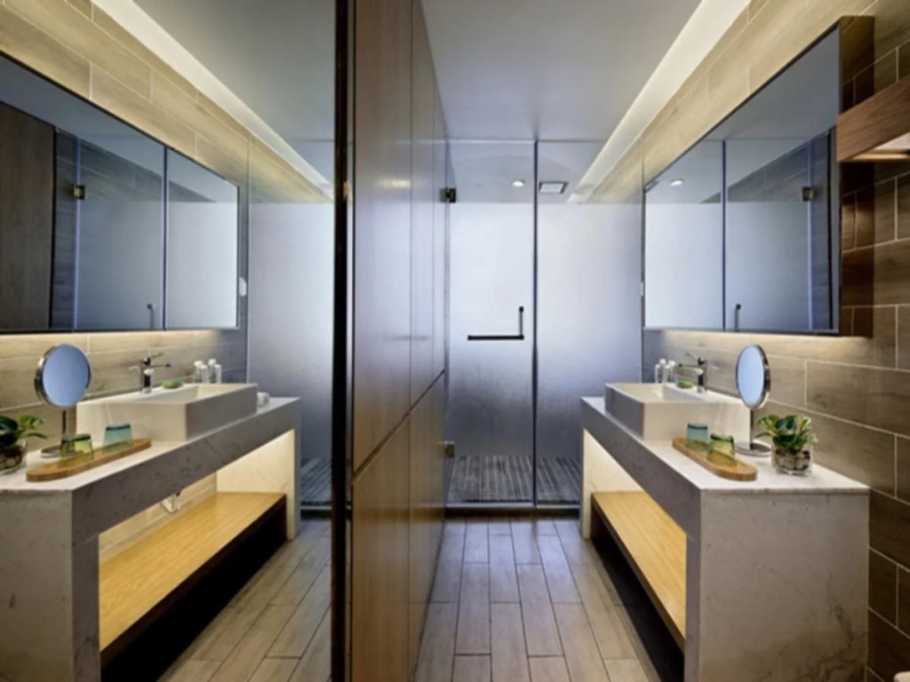 Wuxi Shuyu Hotel