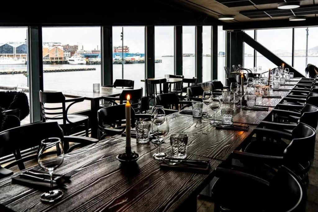 Smarthotel Hammerfest