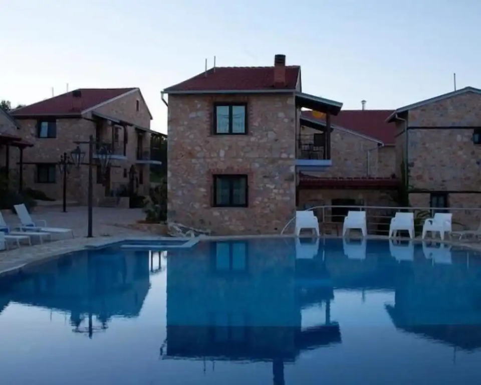 Lithea Mountain Resort