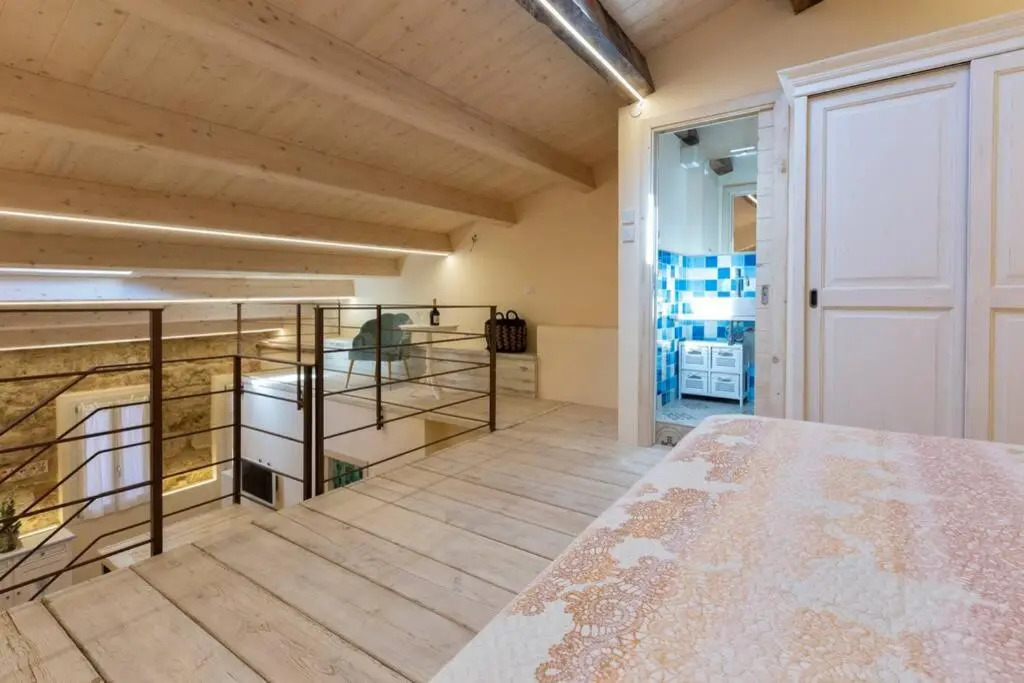 Suite Il Teatro