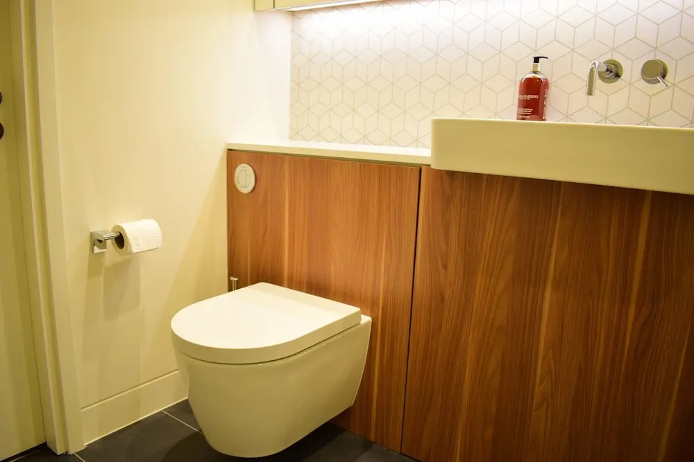 Shepherds Bush 1 Bedroom Flat