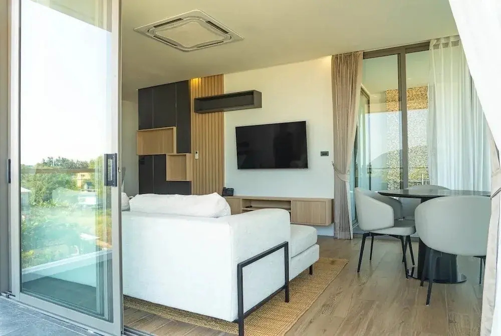 Elite Atoll Condotel
