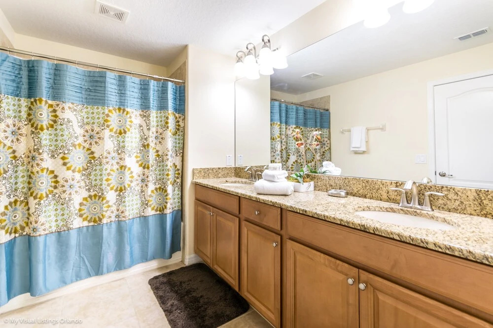 Paradise Palms - 8935 Candy Palm Road